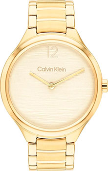 Часы Calvin Klein Delight 25100048